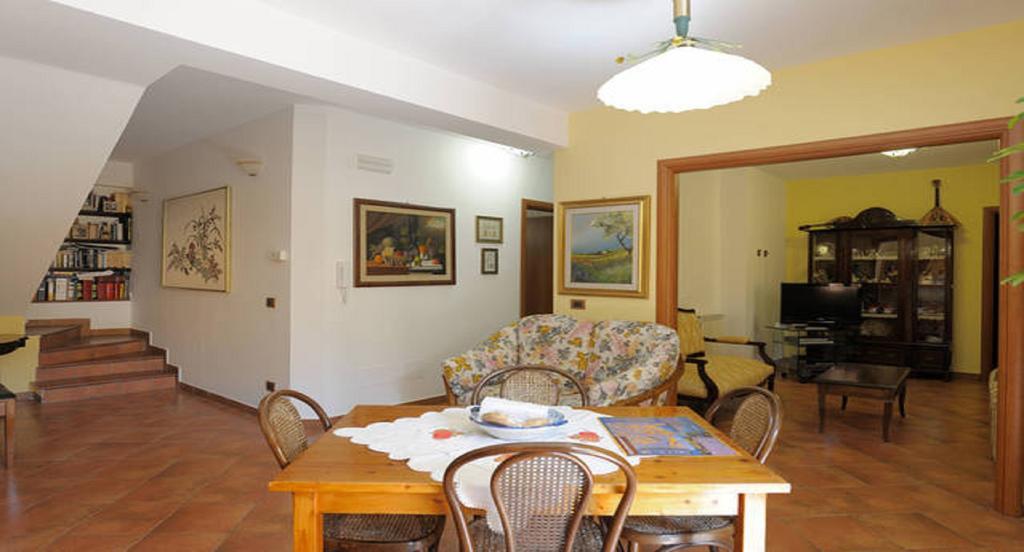 Casa Montalbano Apartment Порто Емпедокле Стая снимка