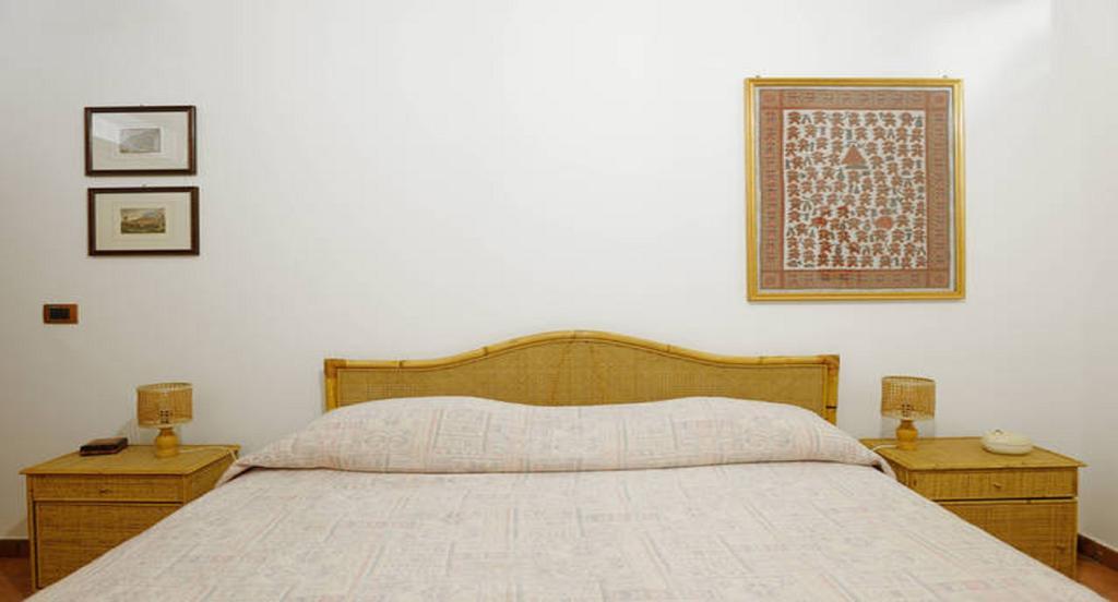 Casa Montalbano Apartment Порто Емпедокле Стая снимка