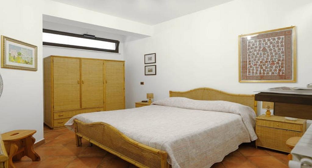 Casa Montalbano Apartment Порто Емпедокле Стая снимка