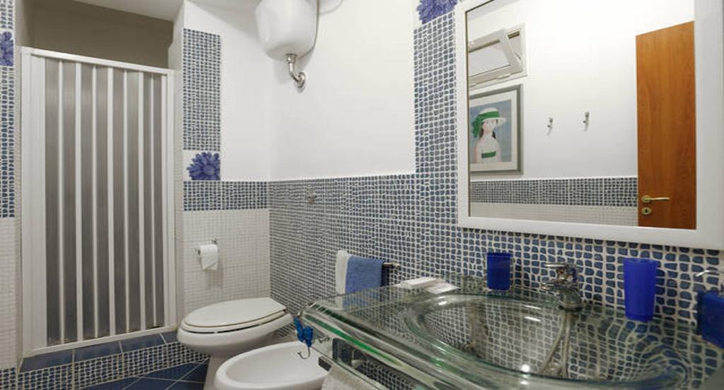 Casa Montalbano Apartment Порто Емпедокле Стая снимка
