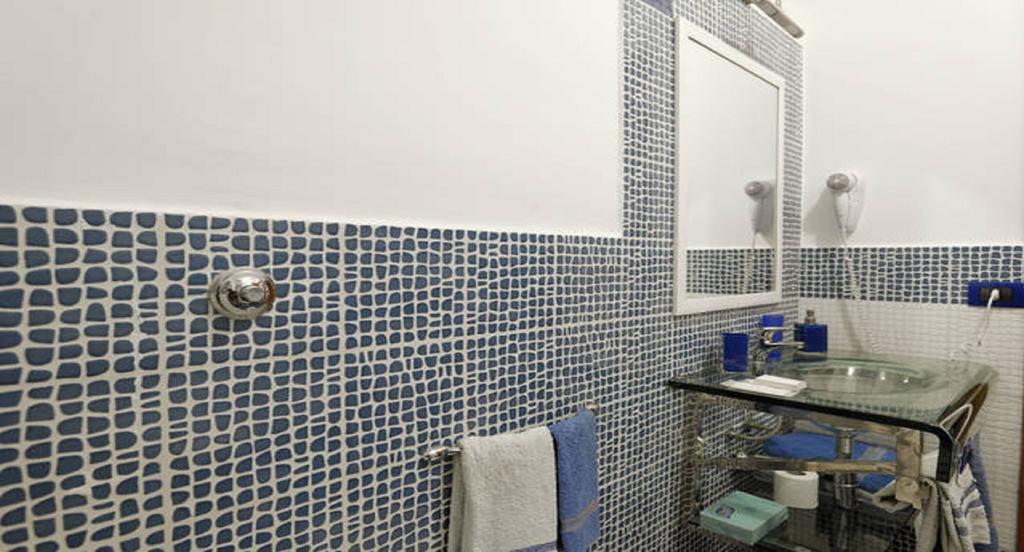 Casa Montalbano Apartment Порто Емпедокле Стая снимка